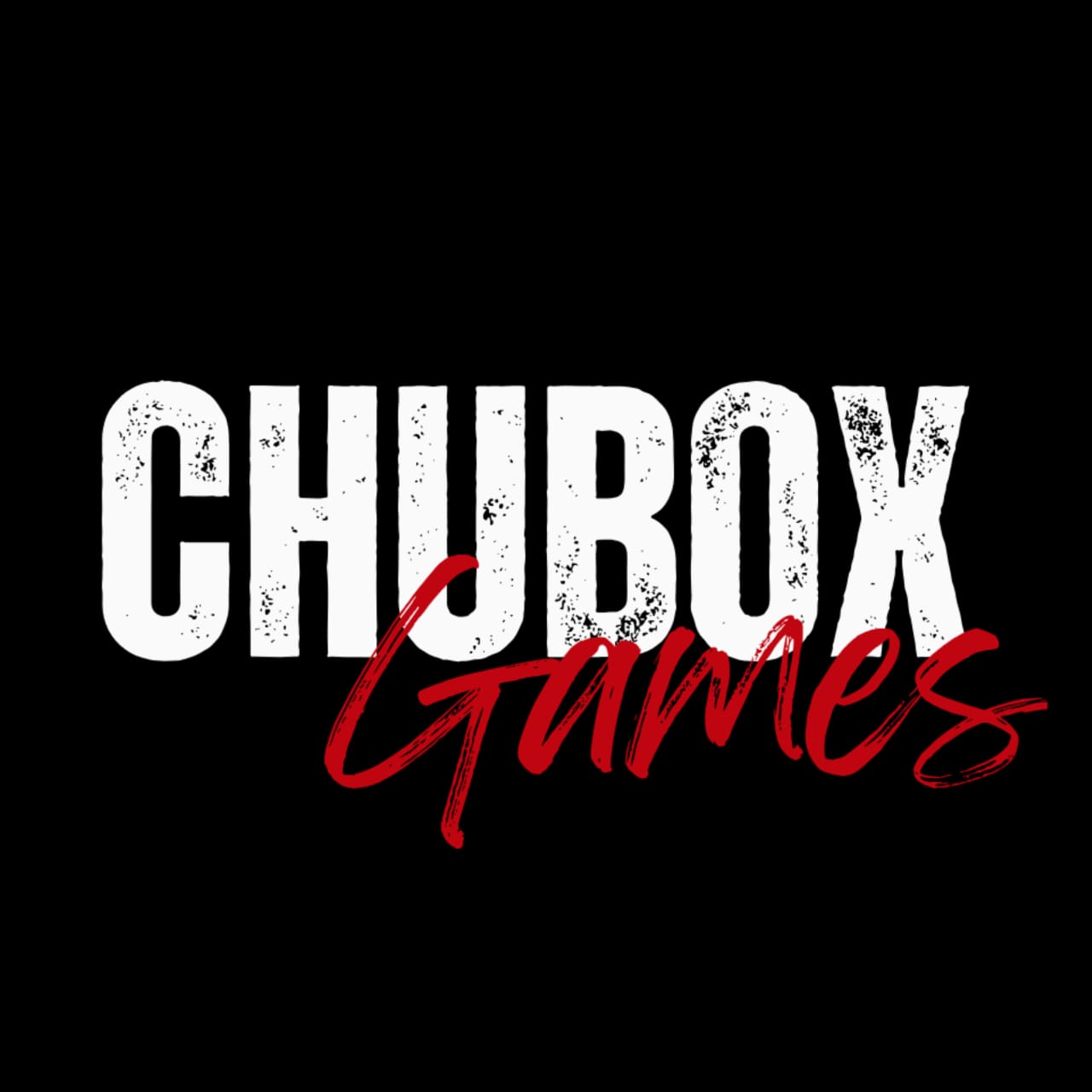 Logo Chubox Games 2026