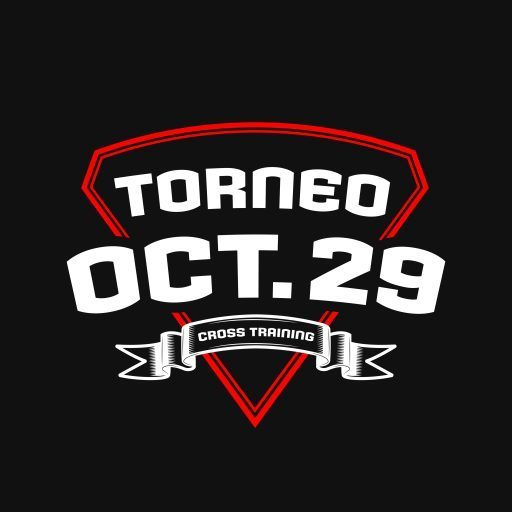 Logo Torneo Oct. 29